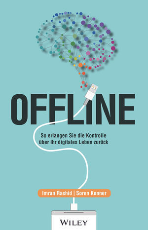 Cover: 9783527510023 | Offline | Imran Rashid (u. a.) | Buch | 218 S. | Deutsch | 2020