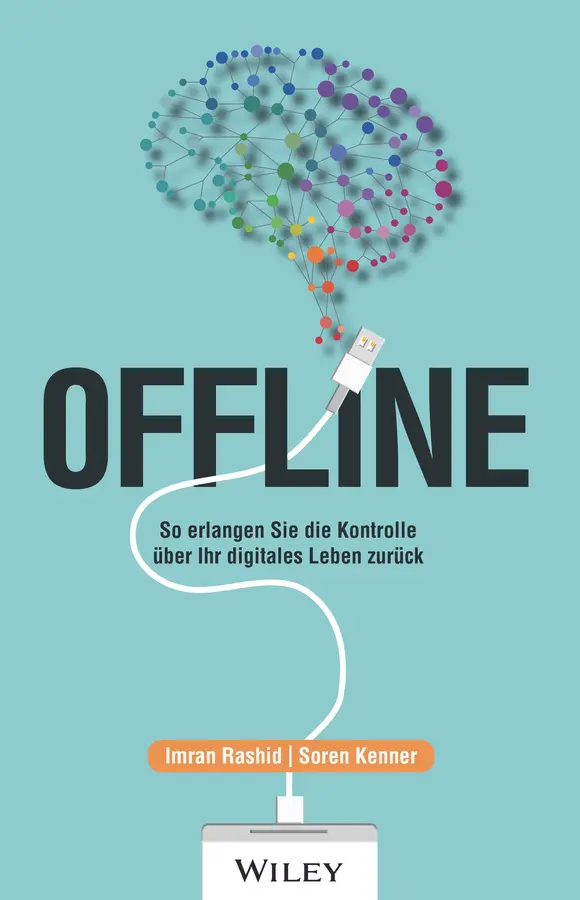 Cover: 9783527510023 | Offline | Imran Rashid (u. a.) | Buch | 218 S. | Deutsch | 2020