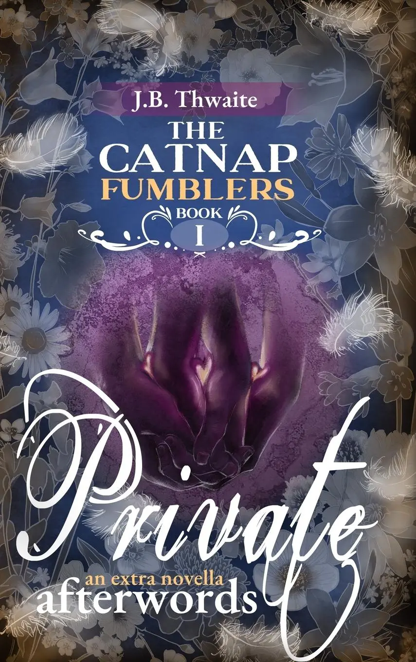 Cover: 9789527600023 | Private Afterwords | an extra novella | J. B. Thwaite | Buch | 2024