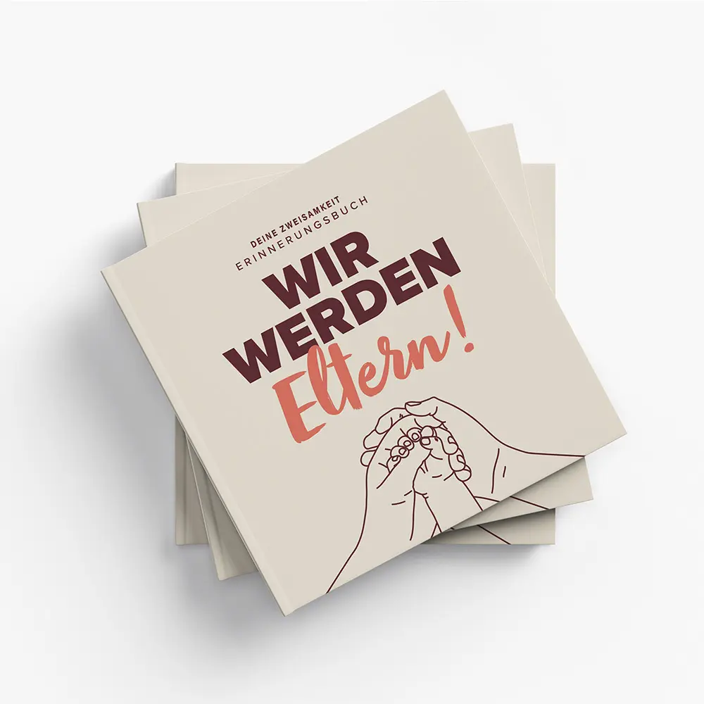 Cover: 4262468390123 | Schwangerschafts-Erinnerungsbuch | Buch | Deutsch | 2025