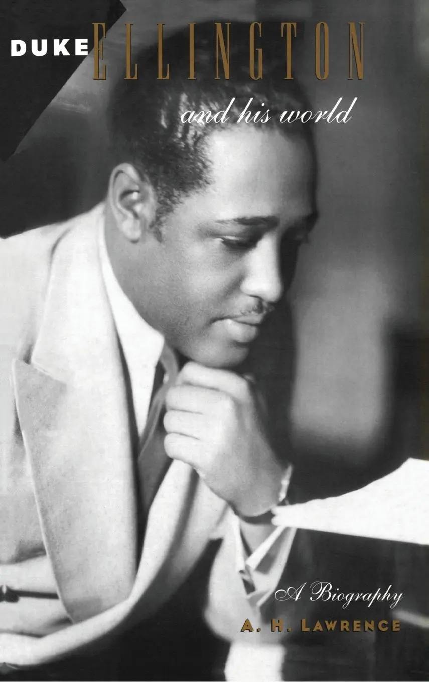 Cover: 9780415930123 | Duke Ellington and His World | A. H. Lawrence | Buch | Englisch | 2001