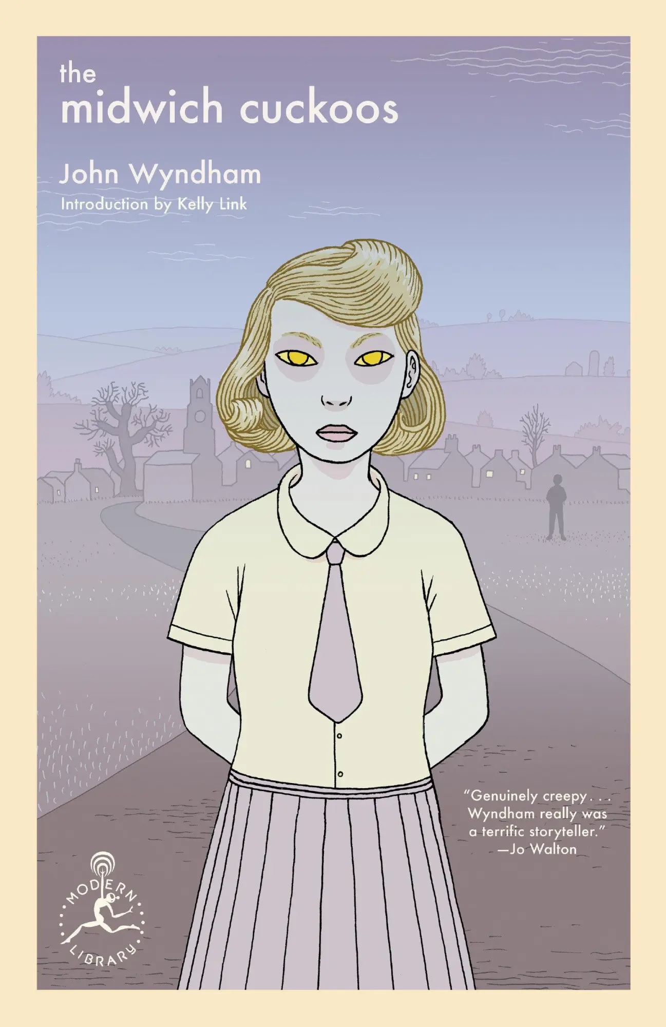 Cover: 9780593450123 | The Midwich Cuckoos | John Wyndham | Taschenbuch | Englisch | 2022