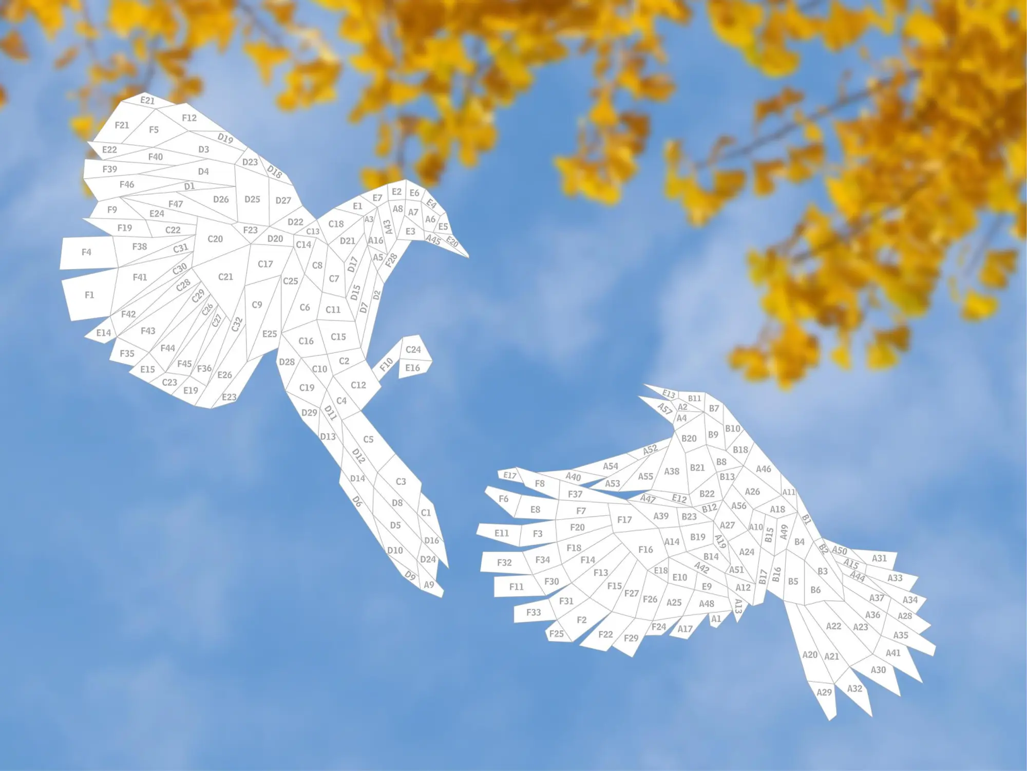 Bild: 9781523500123 | Paint by Sticker: Birds | Workman Publishing | Taschenbuch | Englisch