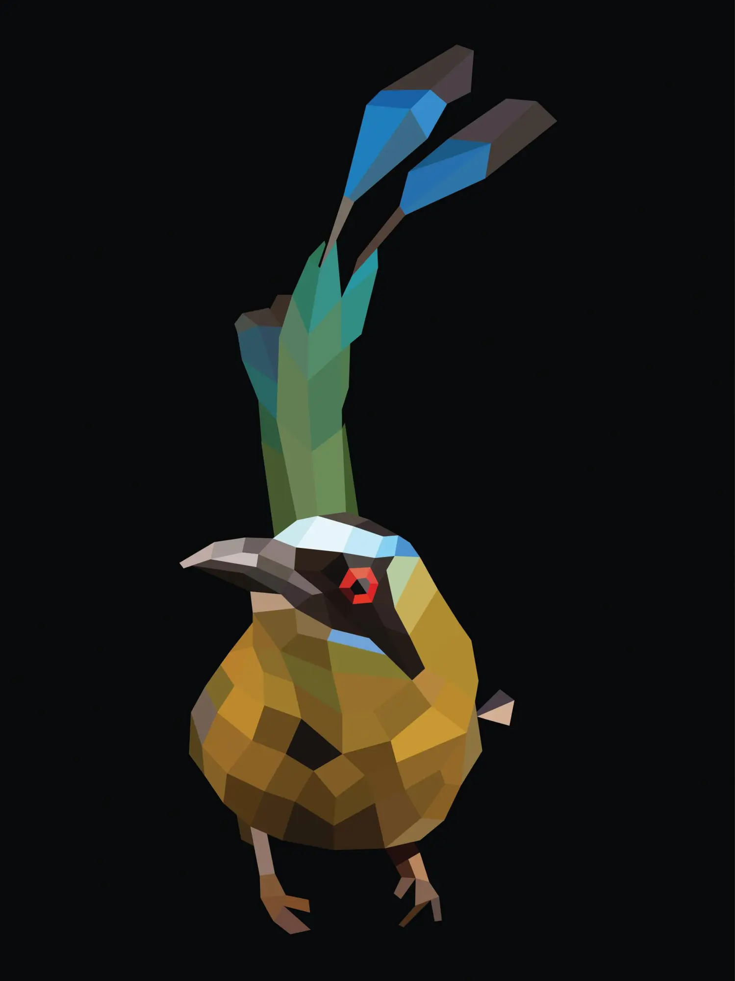 Bild: 9781523500123 | Paint by Sticker: Birds | Workman Publishing | Taschenbuch | Englisch