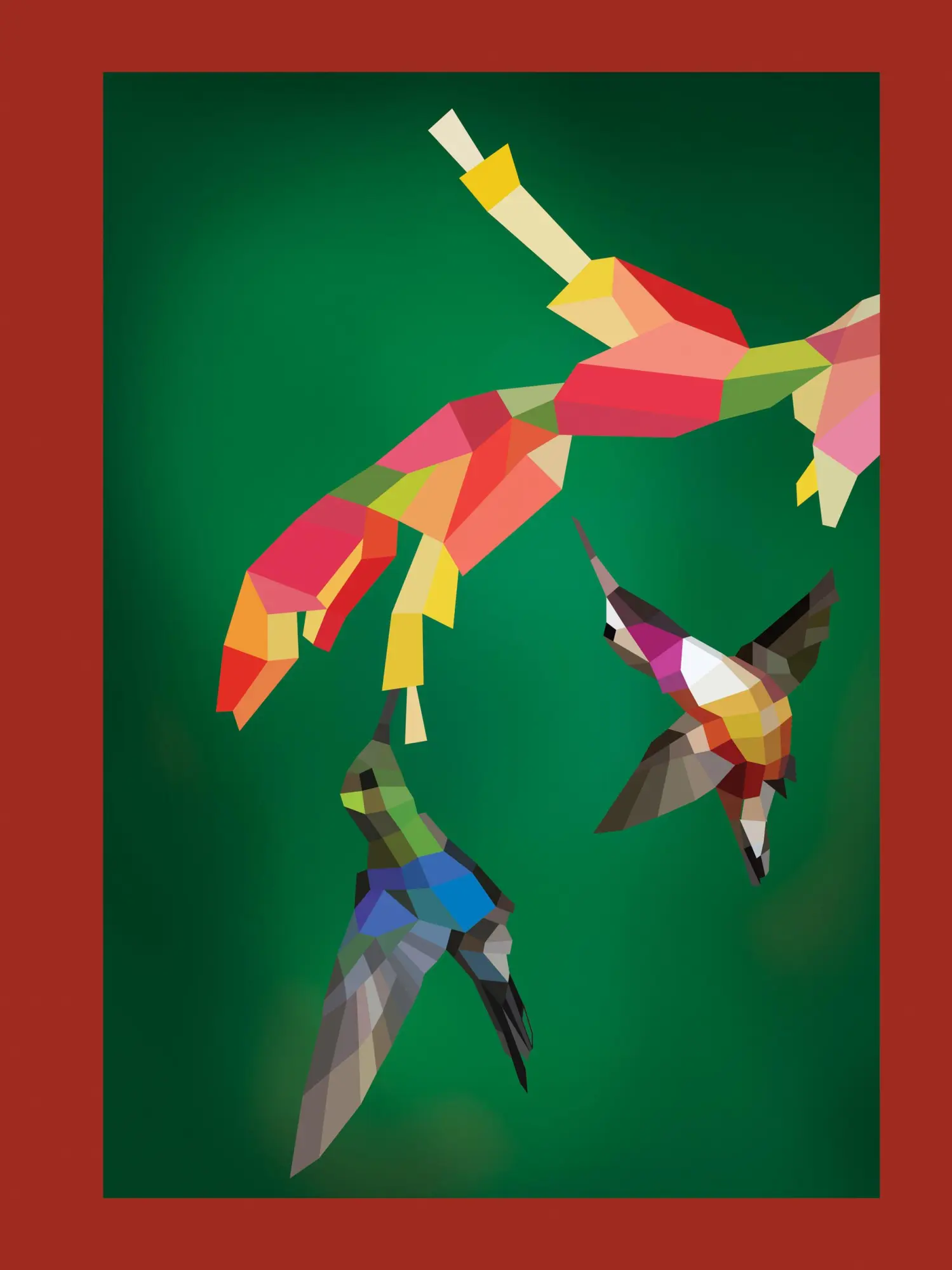 Bild: 9781523500123 | Paint by Sticker: Birds | Workman Publishing | Taschenbuch | Englisch
