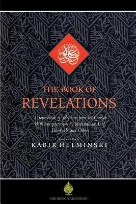 Cover: 9781904510123 | The Book of Revelations: A Sourcebook of Themes from the Holy Qur'an