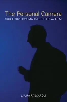 Cover: 9781906660123 | The Personal Camera - The Subjective Cinema and the Essay Film | Buch