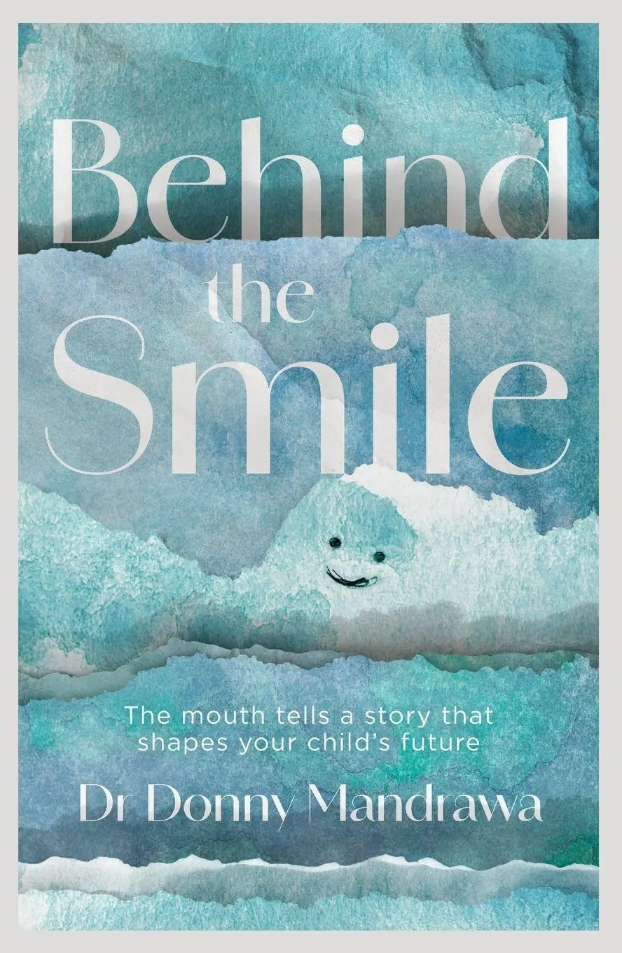 Cover: 9781923630123 | Behind the Smile | Donny Mandrawa | Taschenbuch | Englisch | 2025