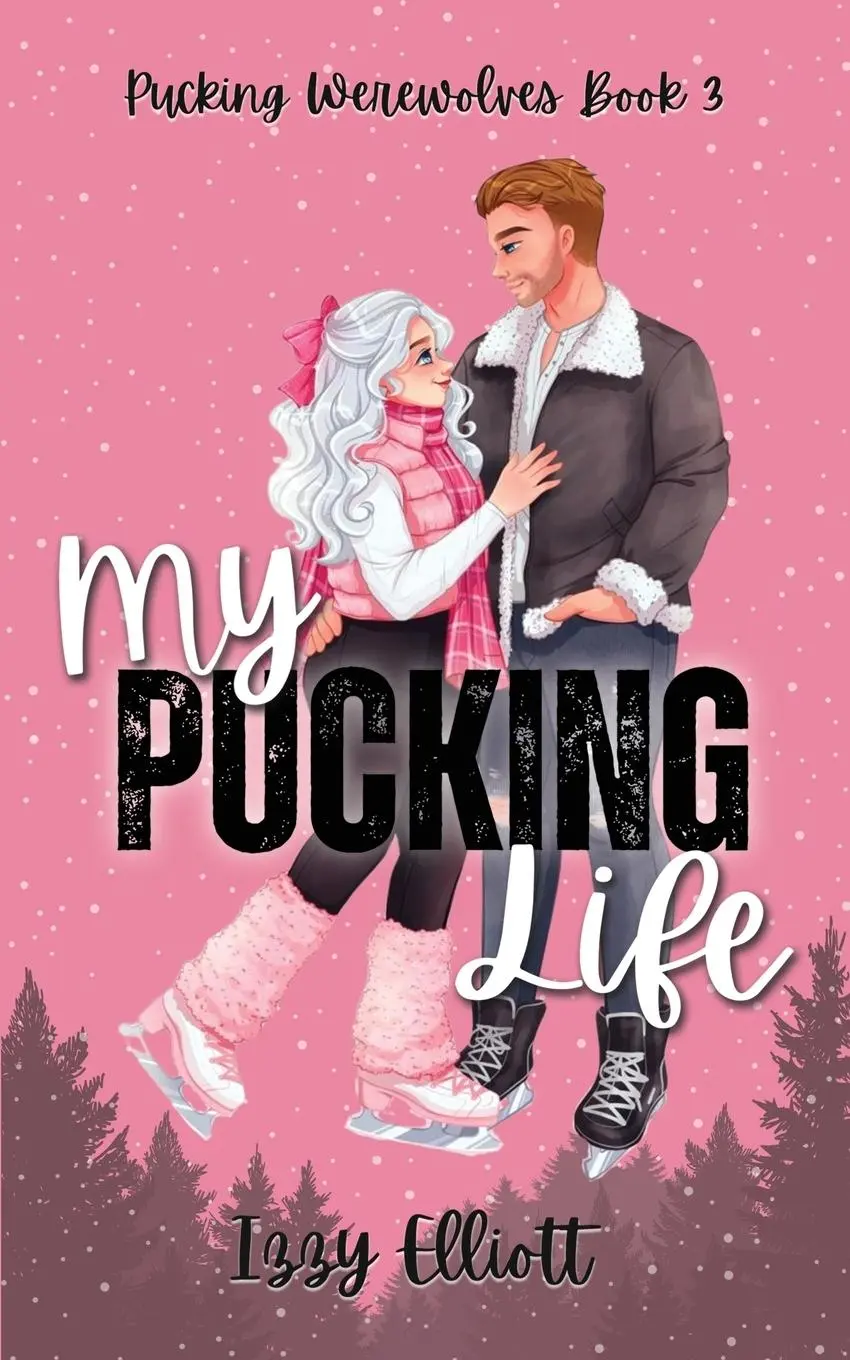 Cover: 9781964220123 | My Pucking Life | Izzy Elliott | Taschenbuch | Englisch | 2025
