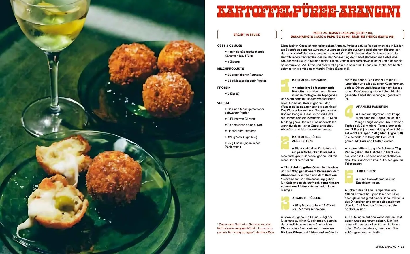 Bild: 9783755820123 | More is More | 100 mutige Rezepte | Molly Baz | Buch | 304 S. | 2025