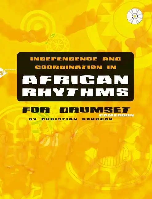 Cover: 9783954810123 | Independence and Coordination in African Rhythms | Christian Bourdon