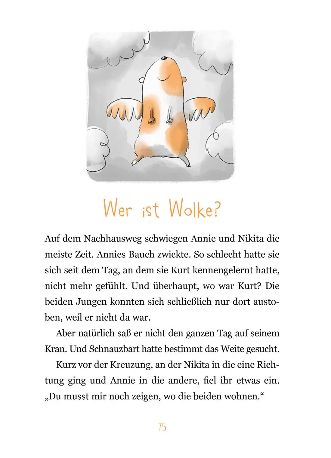 Bild: 9783965940123 | Suppenwetter oder eine Geschichte vom Stehlen, Schenken und Wegwerfen
