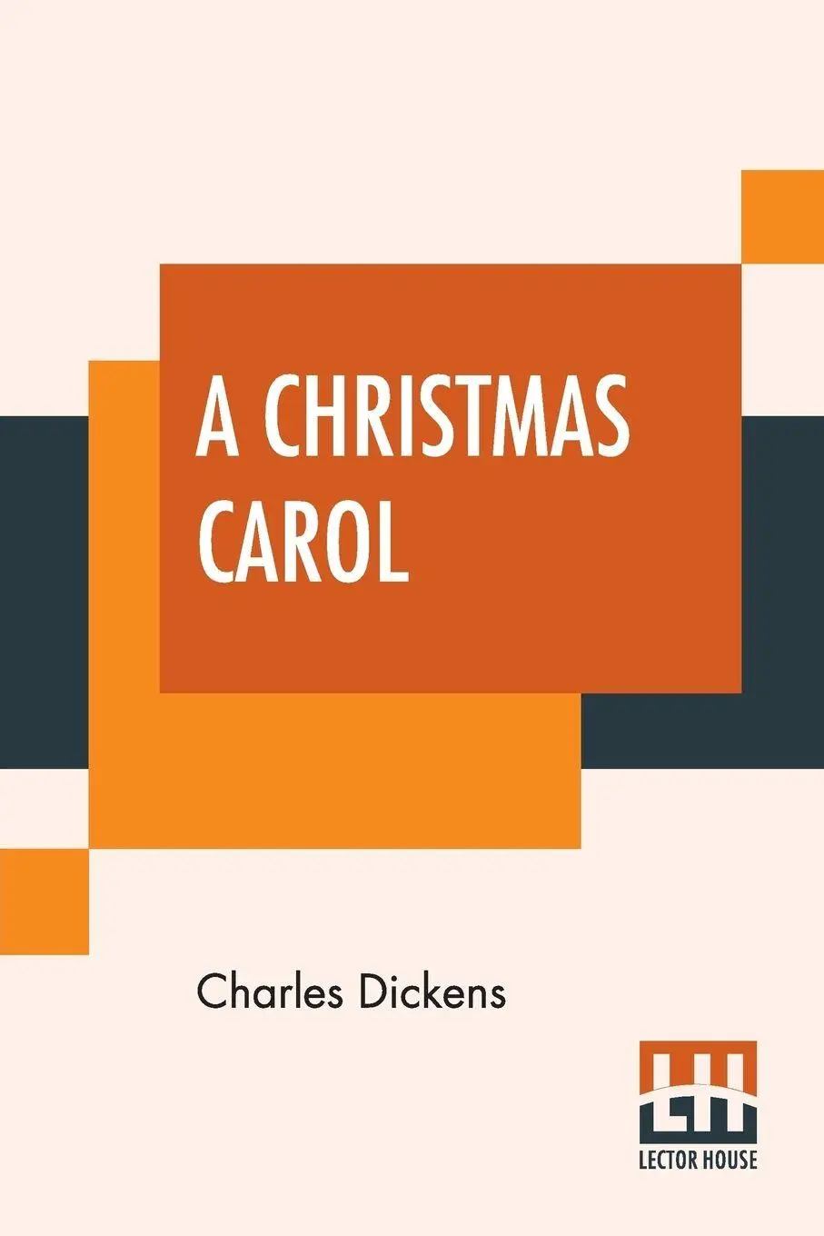Cover: 9789353420123 | A Christmas Carol | Illustrated By Arthur Rackham | Charles Dickens