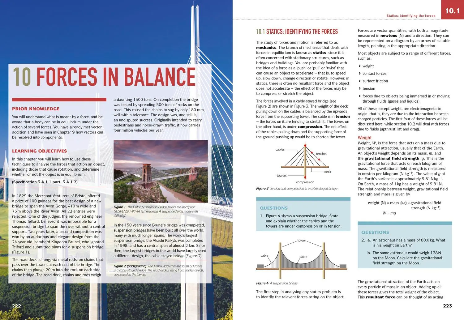 Bild: 9780007590223 | Collins Aqa A-Level Science - Aqa A-Level Physics Year 1 and as...