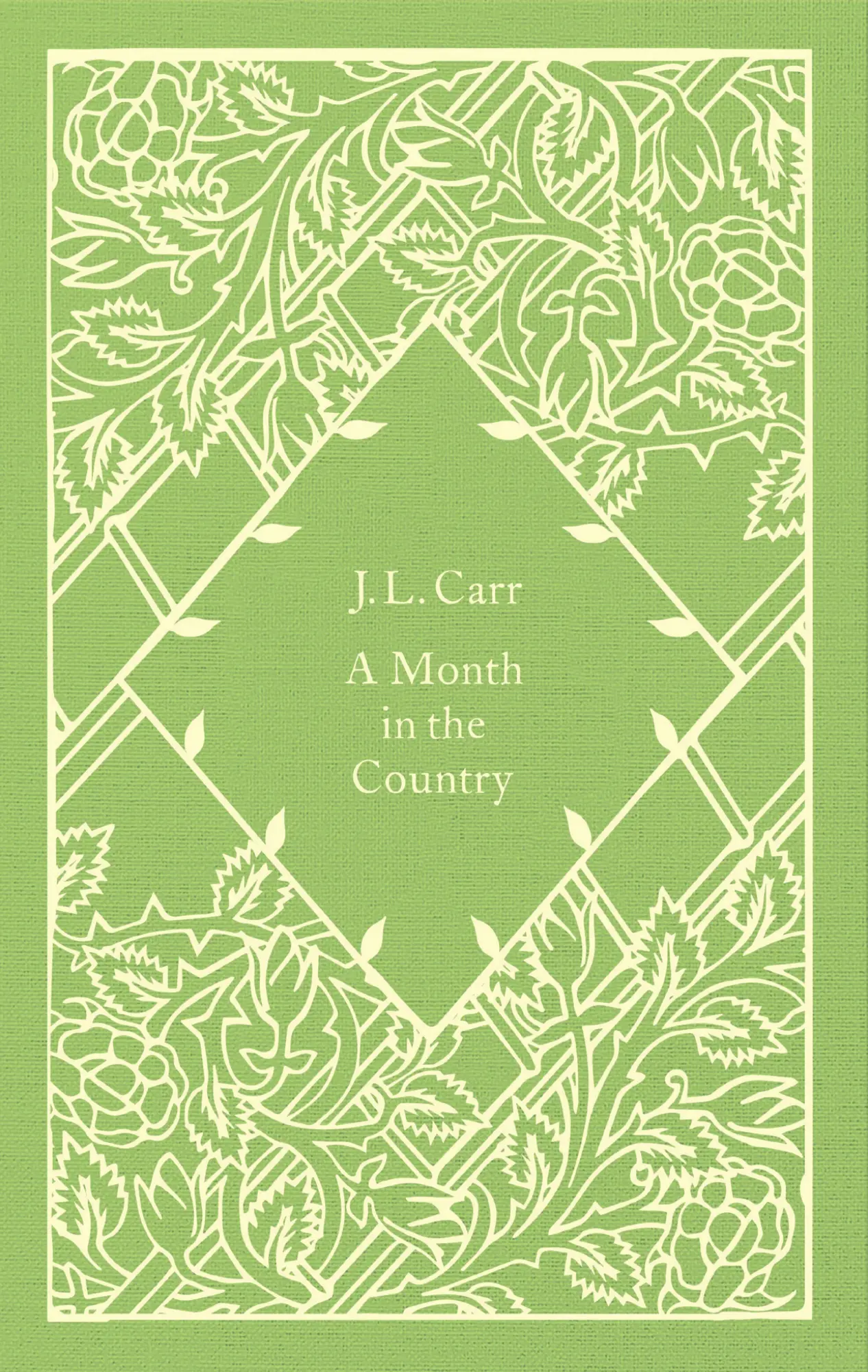 Cover: 9780241820223 | A Month in the Country | J. L. Carr | Buch | X | Englisch | 2026