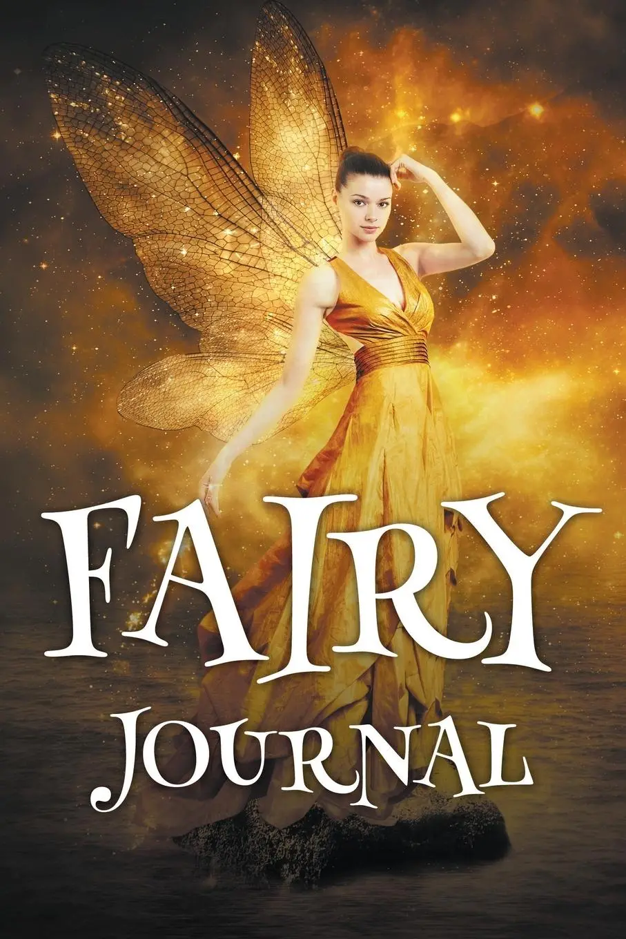 Cover: 9781681450223 | Fairy Journal | Speedy Publishing Llc | Taschenbuch | Englisch | 2015
