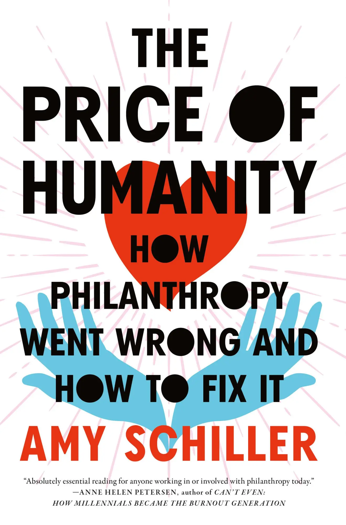 Cover: 9781685890223 | The Price of Humanity | Amy Schiller | Buch | Englisch | 2023