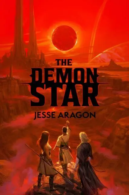 Cover: 9781836980223 | The Demon Star | Jesse Aragon | Buch | Englisch | 2026