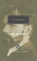 Cover: 9781857150223 | Sons And Lovers | D H Lawrence | Buch | Gebunden | Englisch | 1991