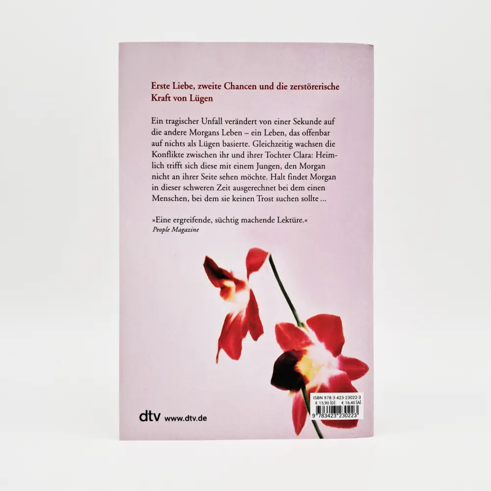 Bild: 9783423230223 | All das Ungesagte zwischen uns | Colleen Hoover | Taschenbuch | 448 S. Bild: 9783423230223 | All das Ungesagte zwischen uns | Colleen Hoover | Taschenbuch | 448 S.