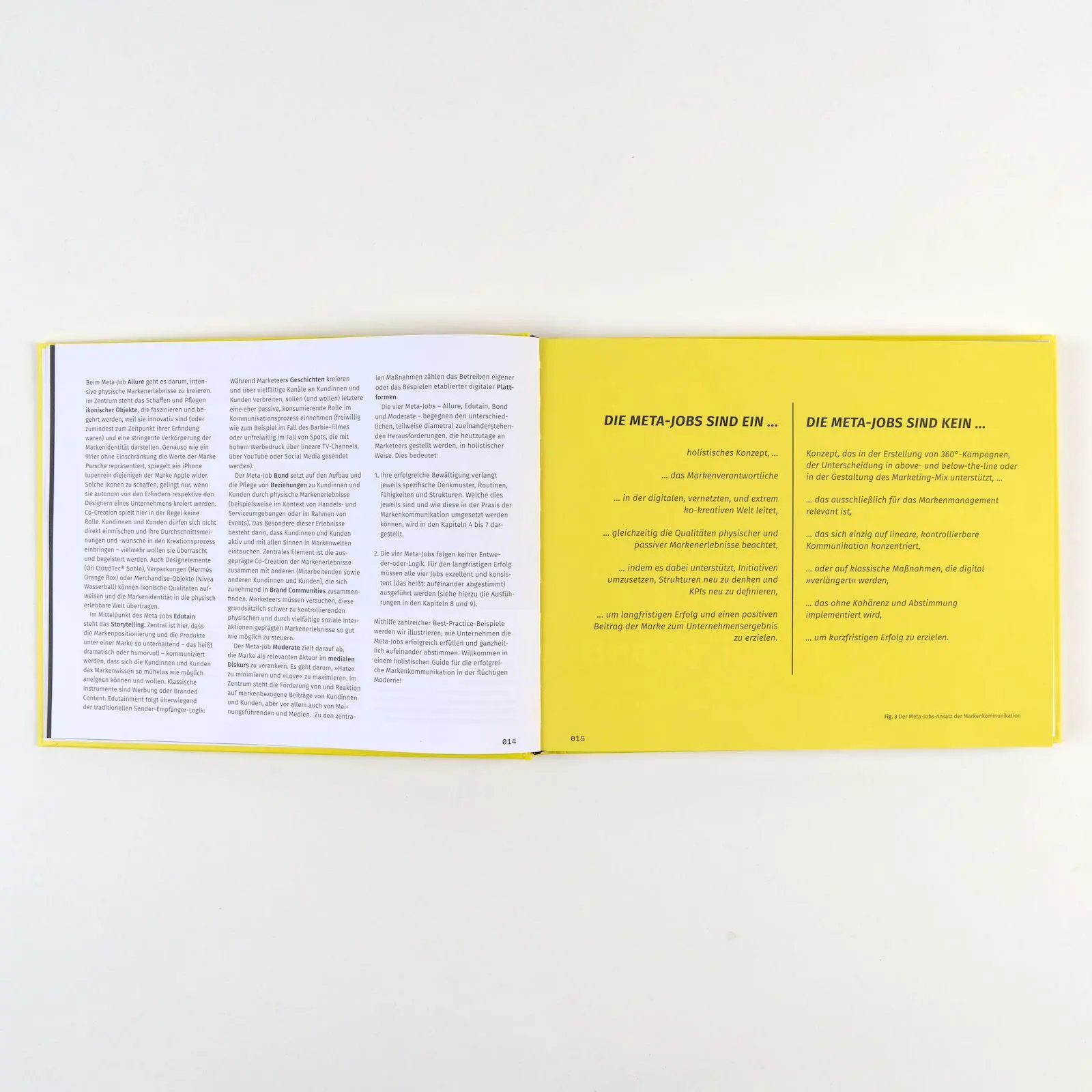 Bild: 9783593520223 | Holistic Brand Communication | Hannah Leimert (u. a.) | Buch | 204 S.