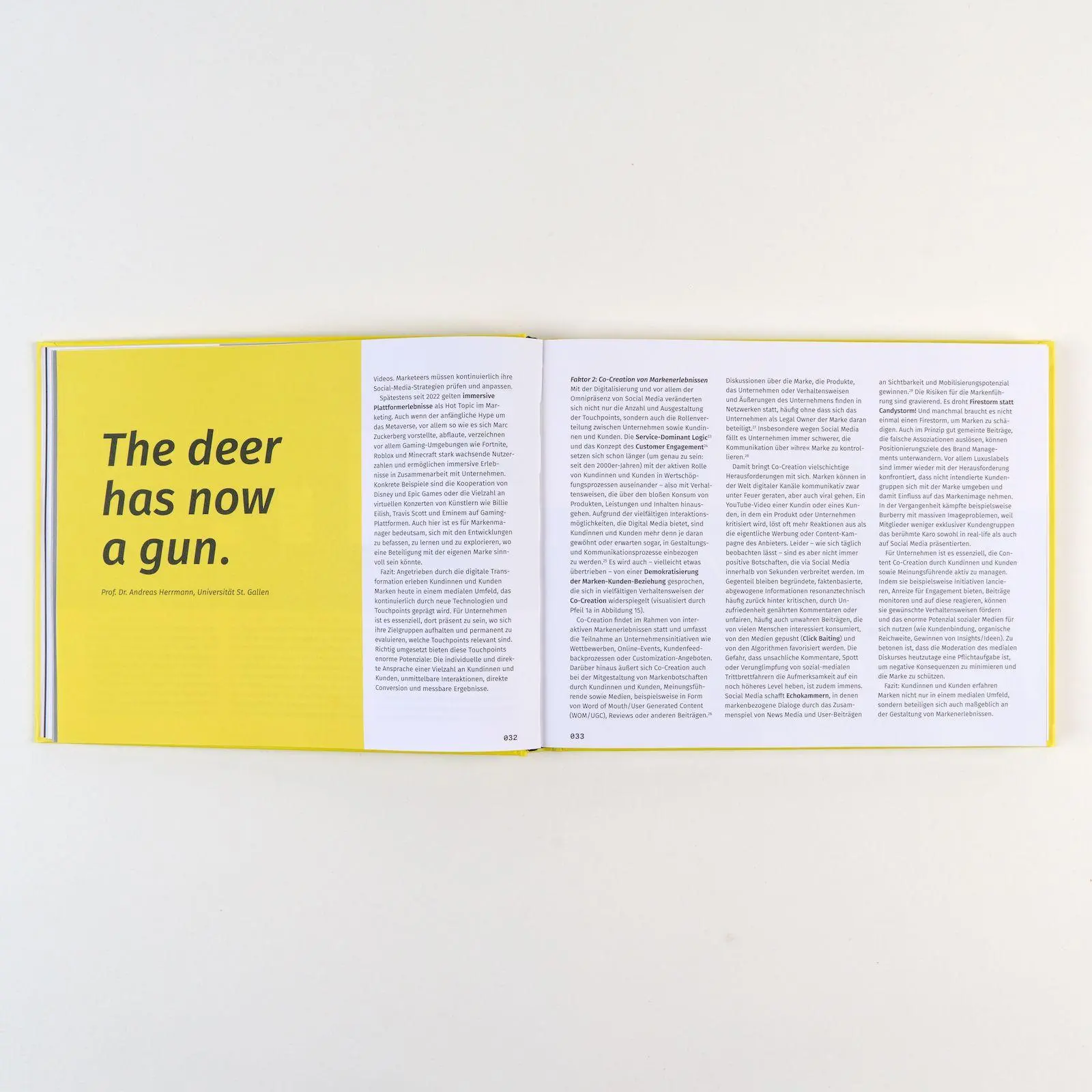 Bild: 9783593520223 | Holistic Brand Communication | Hannah Leimert (u. a.) | Buch | 204 S.