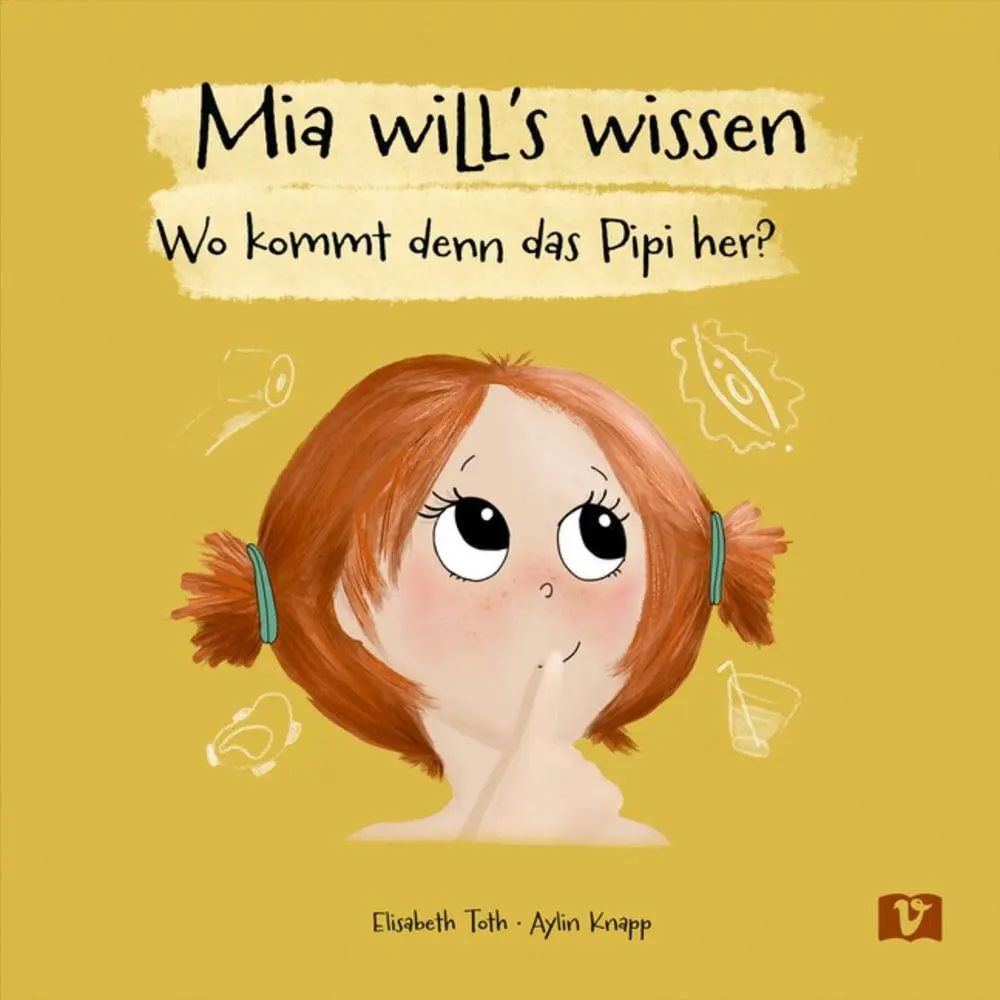 Cover: 9783693370223 | Mia will's wissen. Bilderbuch | Elisabeth Toth | Buch | 36 S. | 2026
