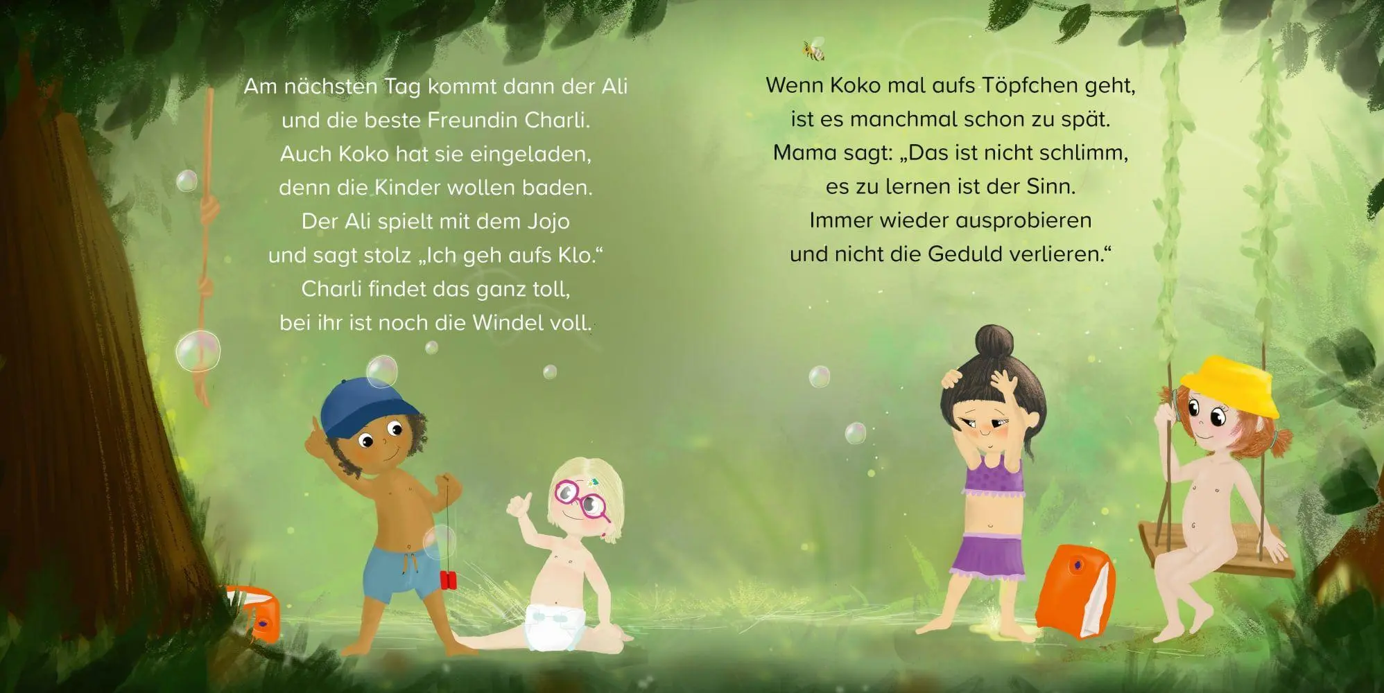 Bild: 9783693370223 | Mia will's wissen. Bilderbuch | Elisabeth Toth | Buch | 36 S. | 2026