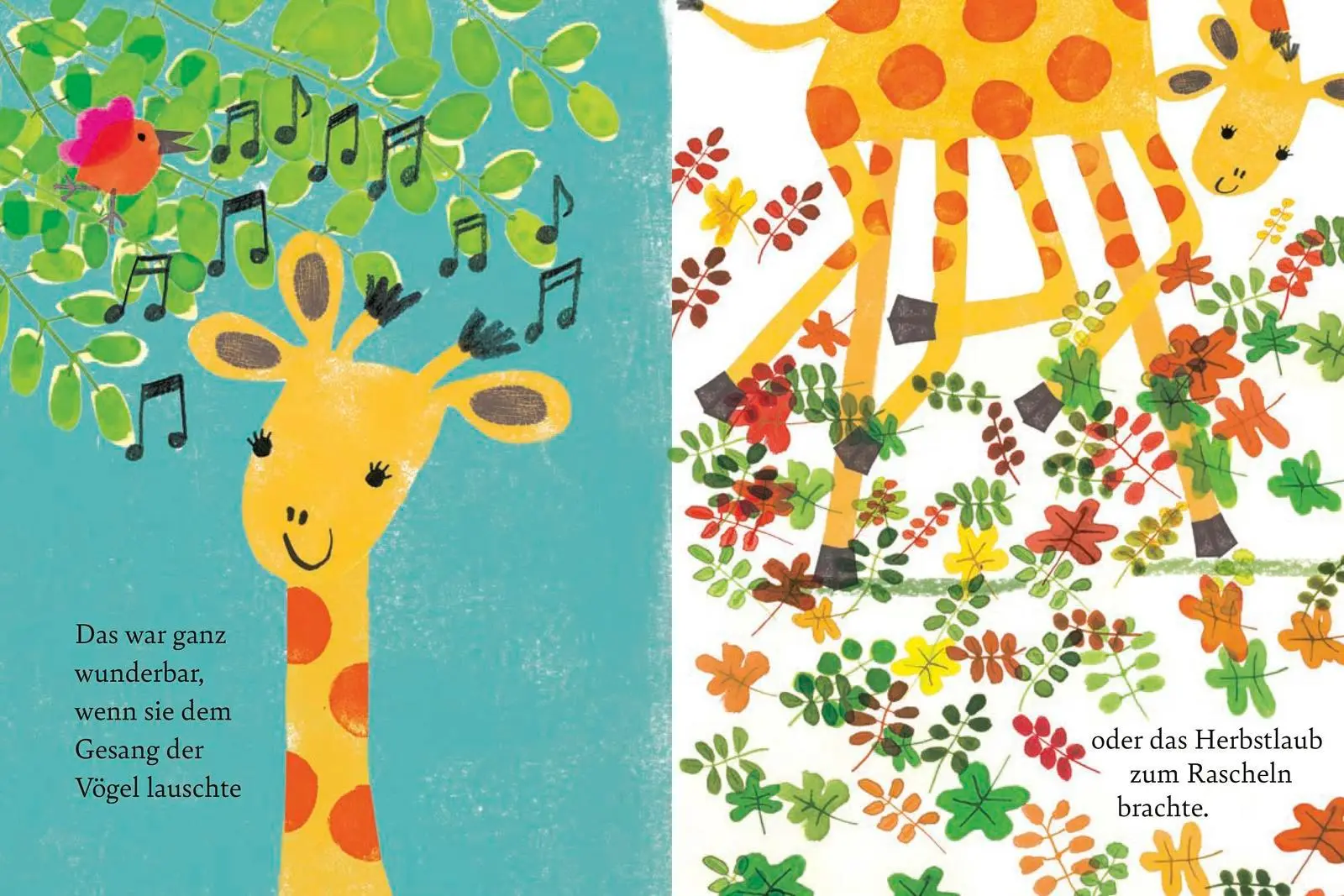 Bild: 9783757100223 | Die etwas andere Giraffe | Nicola Kent | Buch | 32 S. | Deutsch | 2024