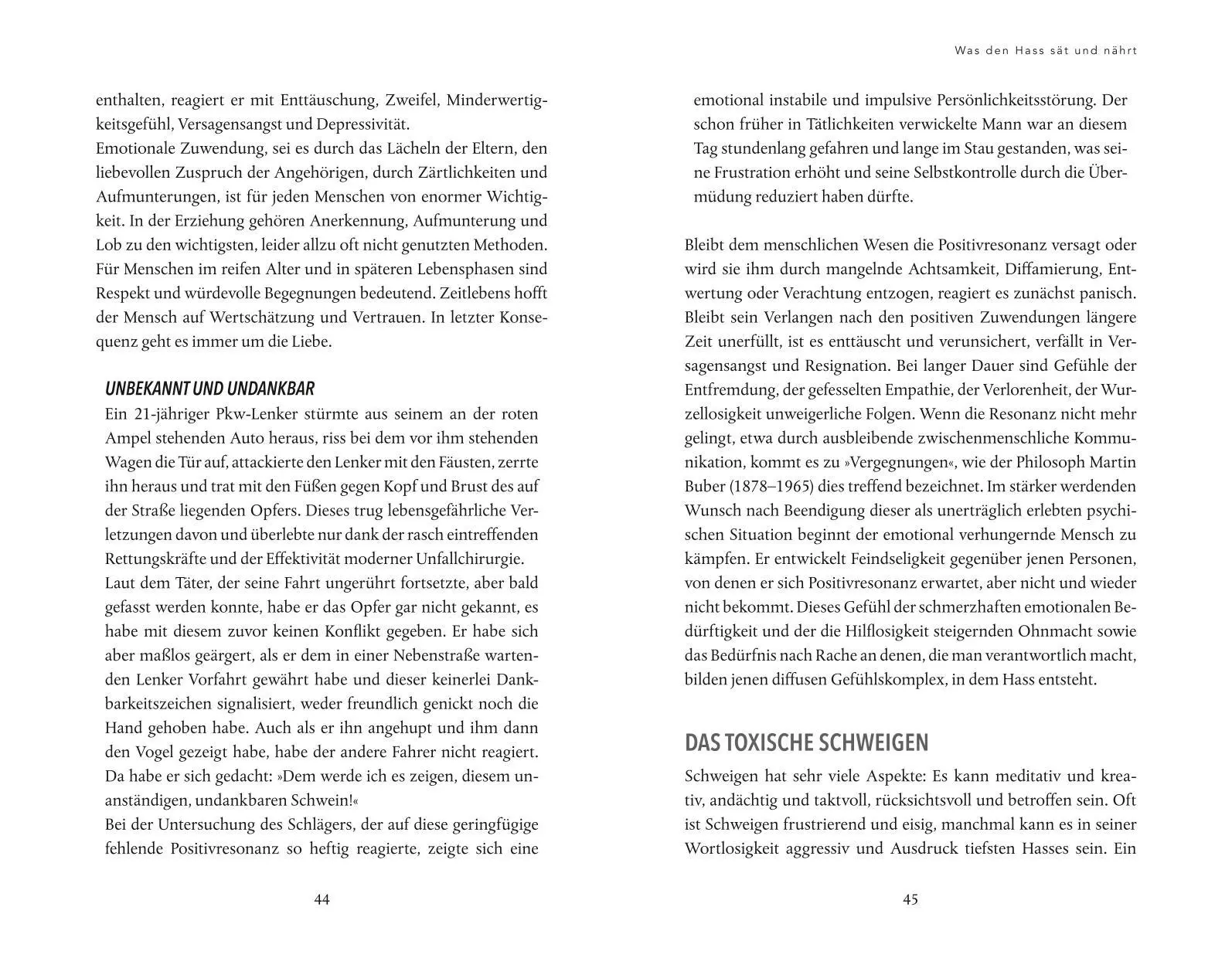 Bild: 9783833880223 | Die dunkle Leidenschaft | Wie Hass entsteht und was er mit uns macht