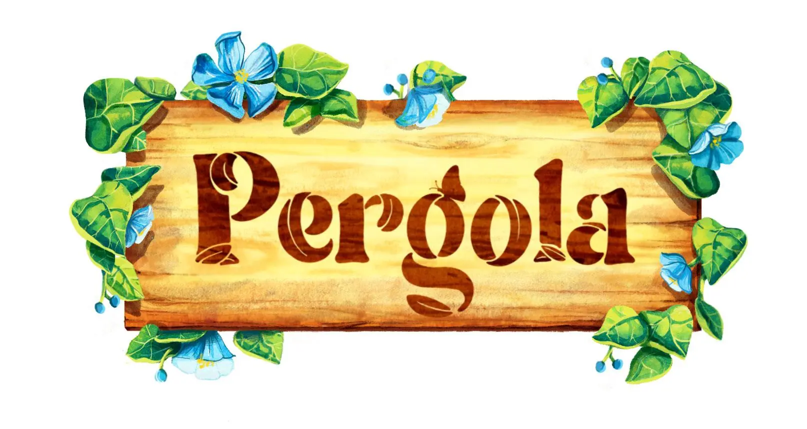 Bild: 5906954790323 | Pergola | Michal Golab (u. a.) | Spiel | REBD0013 | Deutsch | 2025