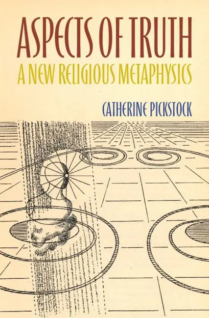 Cover: 9781108840323 | Aspects of Truth | Catherine Pickstock | Buch | Gebunden | Englisch