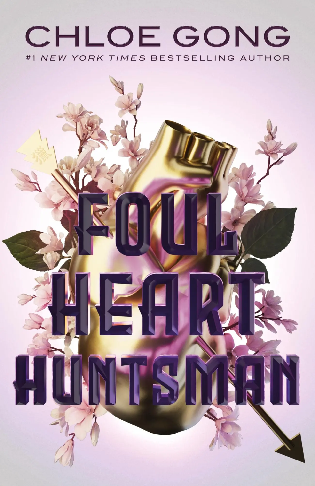 Cover: 9781529380323 | Foul Heart Huntsman | Chloe Gong | Taschenbuch | 560 S. | Englisch