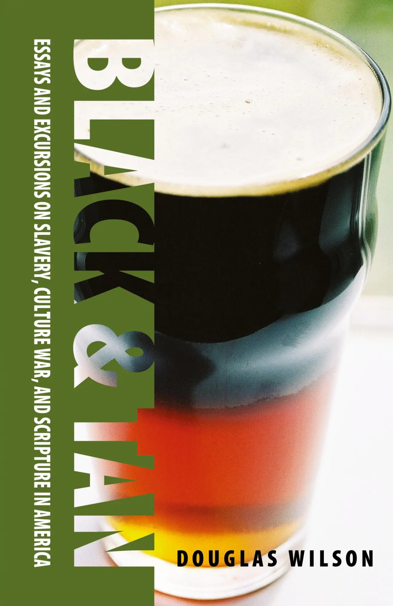 Cover: 9781591280323 | Black &amp; Tan | Douglas Wilson | Taschenbuch | Kartoniert / Broschiert