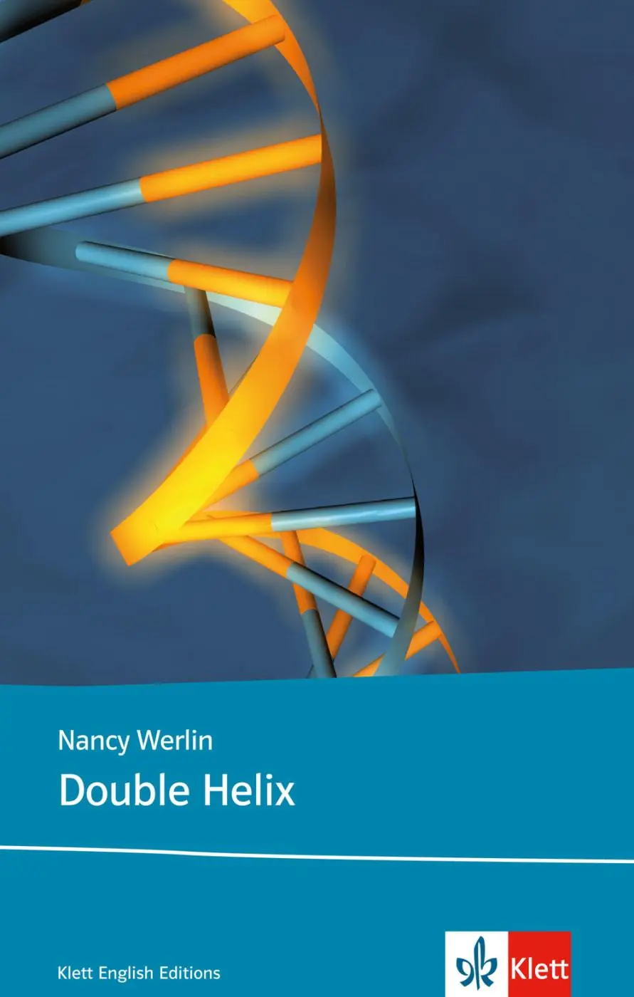 Cover: 9783125780323 | Double Helix | Nancy Werlin | Taschenbuch | 232 S. | Englisch | 2009