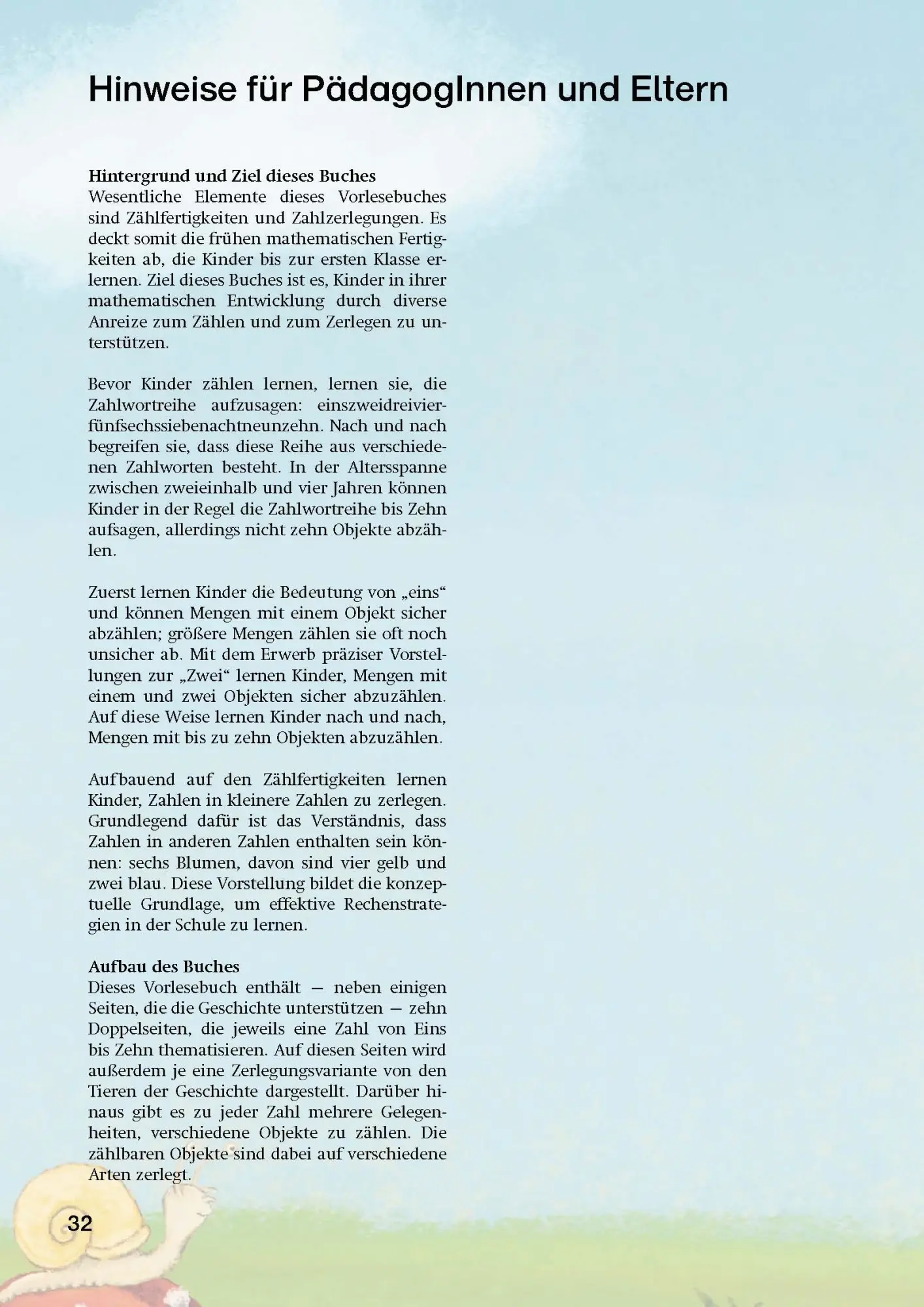 Bild: 9783497030323 | Der Igel, der wissen wollte, wie viele Stacheln er hat | Buch | 34 S.