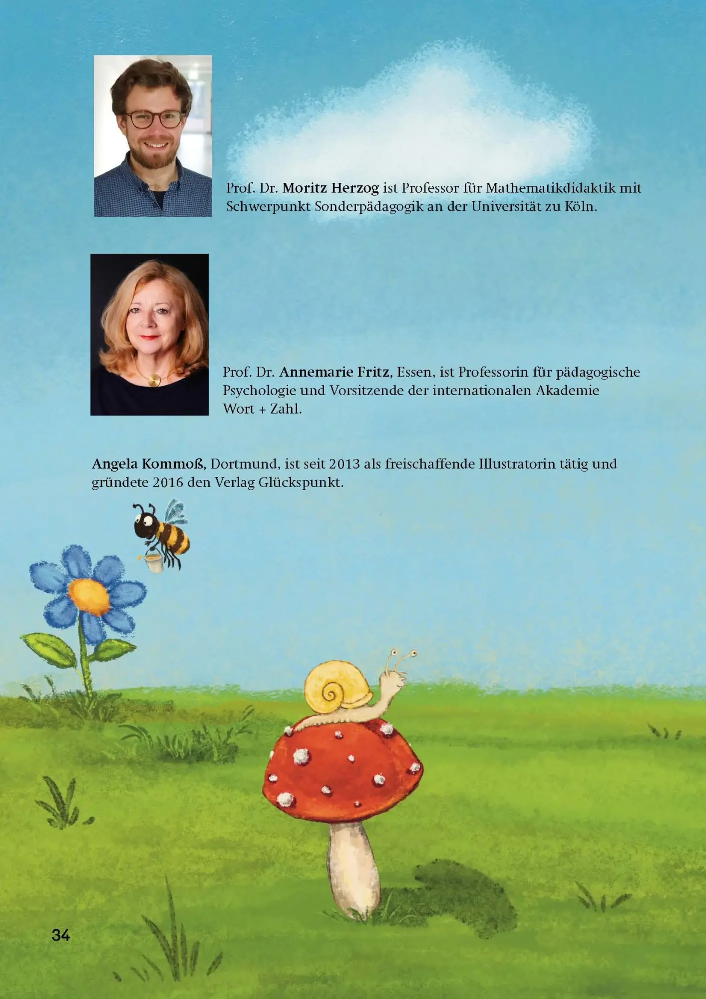 Bild: 9783497030323 | Der Igel, der wissen wollte, wie viele Stacheln er hat | Buch | 34 S.