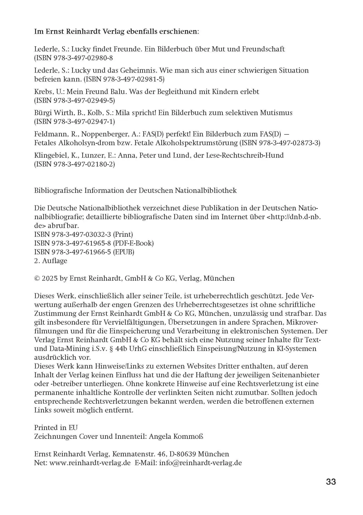 Bild: 9783497030323 | Der Igel, der wissen wollte, wie viele Stacheln er hat | Buch | 34 S.