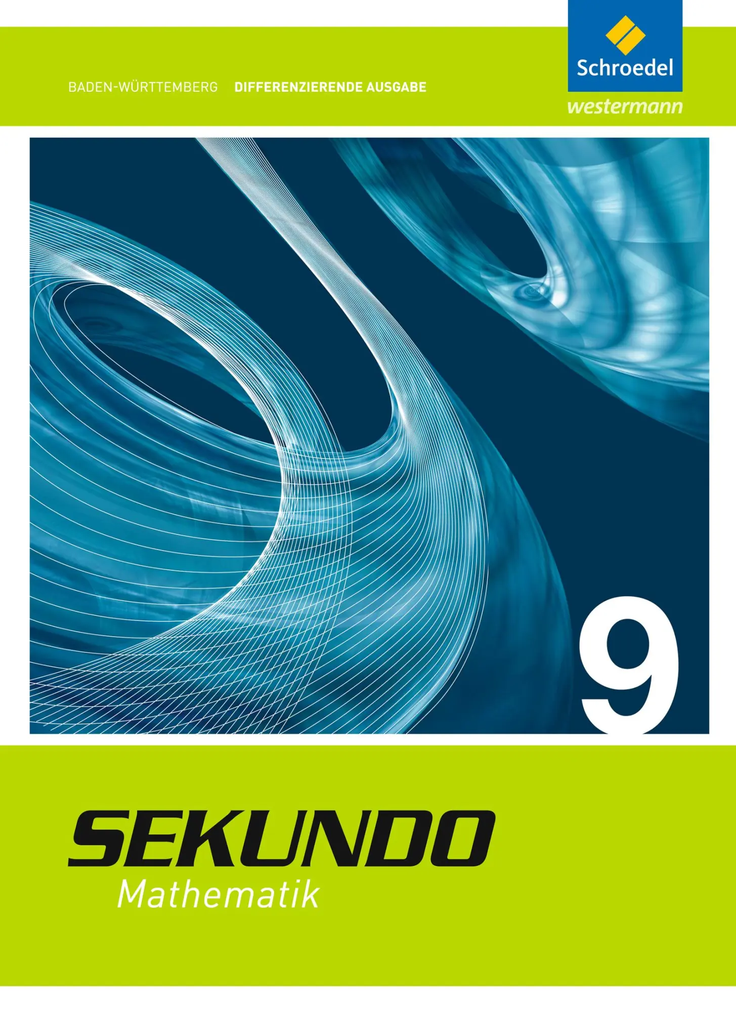 Cover: 9783507850323 | Sekundo 9. Schulbuch. Baden-Württemberg | Ausgabe 2015 | Martina Lenze