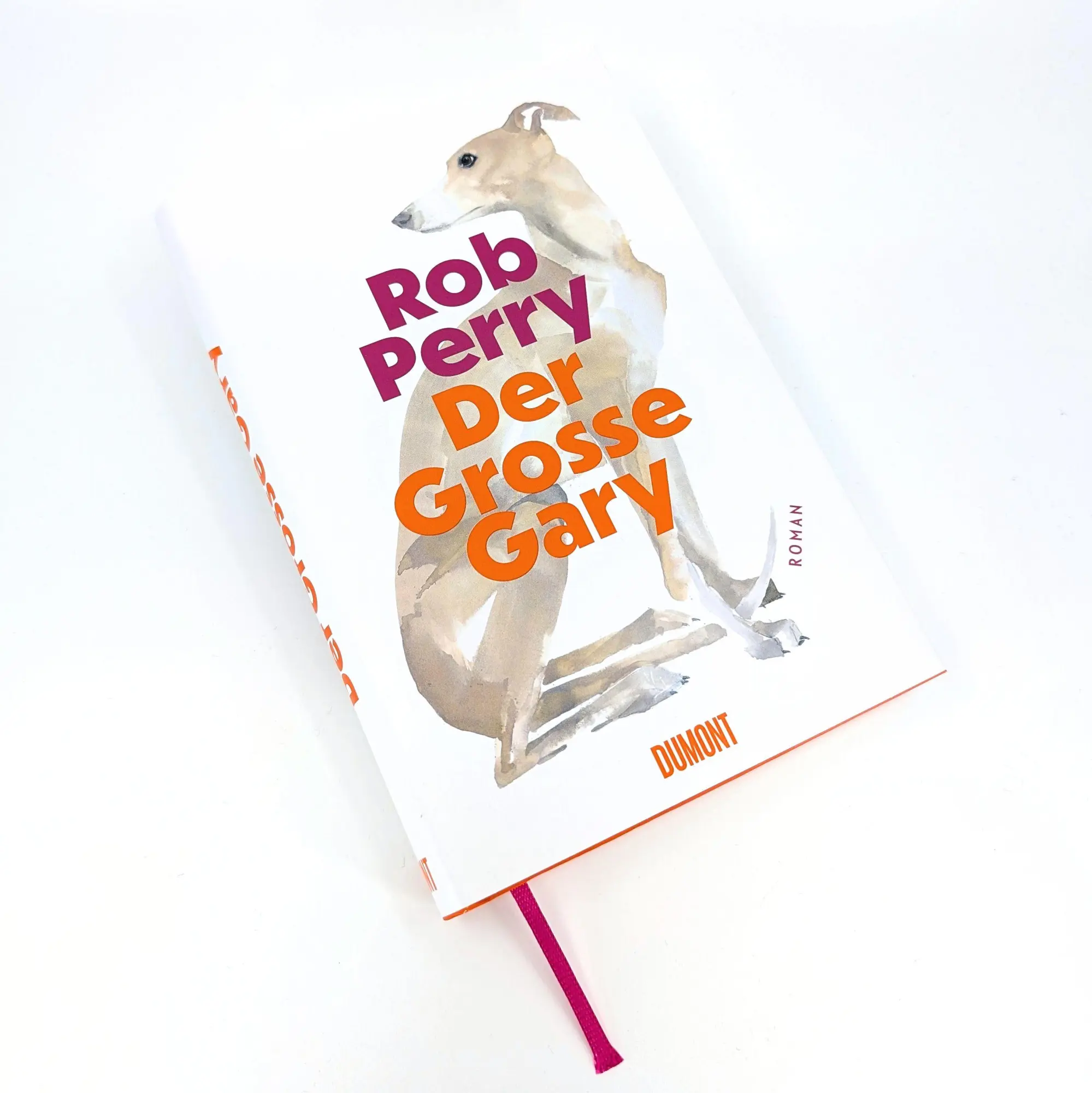 Bild: 9783755800323 | Der Große Gary | Roman | Rob Perry | Buch | 304 S. | Deutsch | 2025