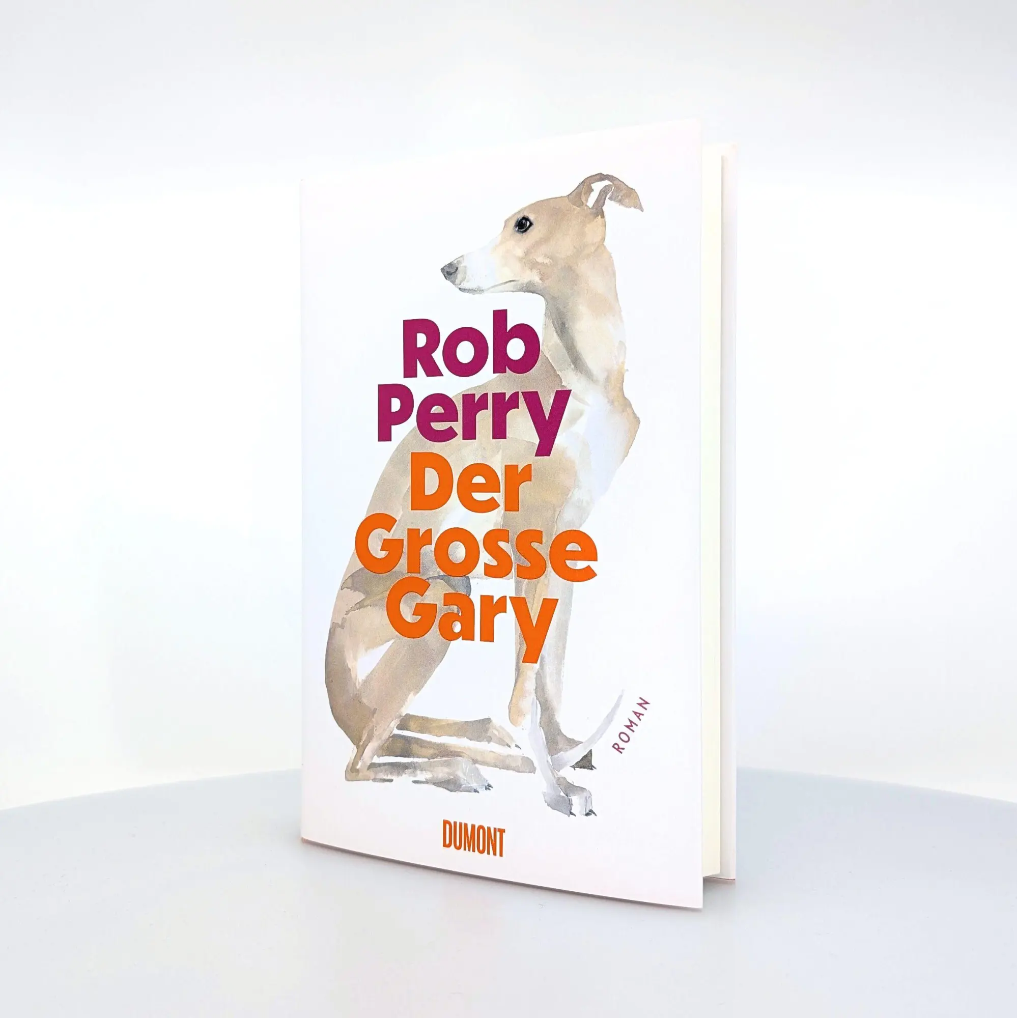 Bild: 9783755800323 | Der Große Gary | Roman | Rob Perry | Buch | 304 S. | Deutsch | 2025