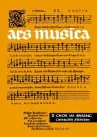 Cover: 9783787720323 | Ars Musica 2 | Renate Krokisius | Buch | 136 S. | Deutsch