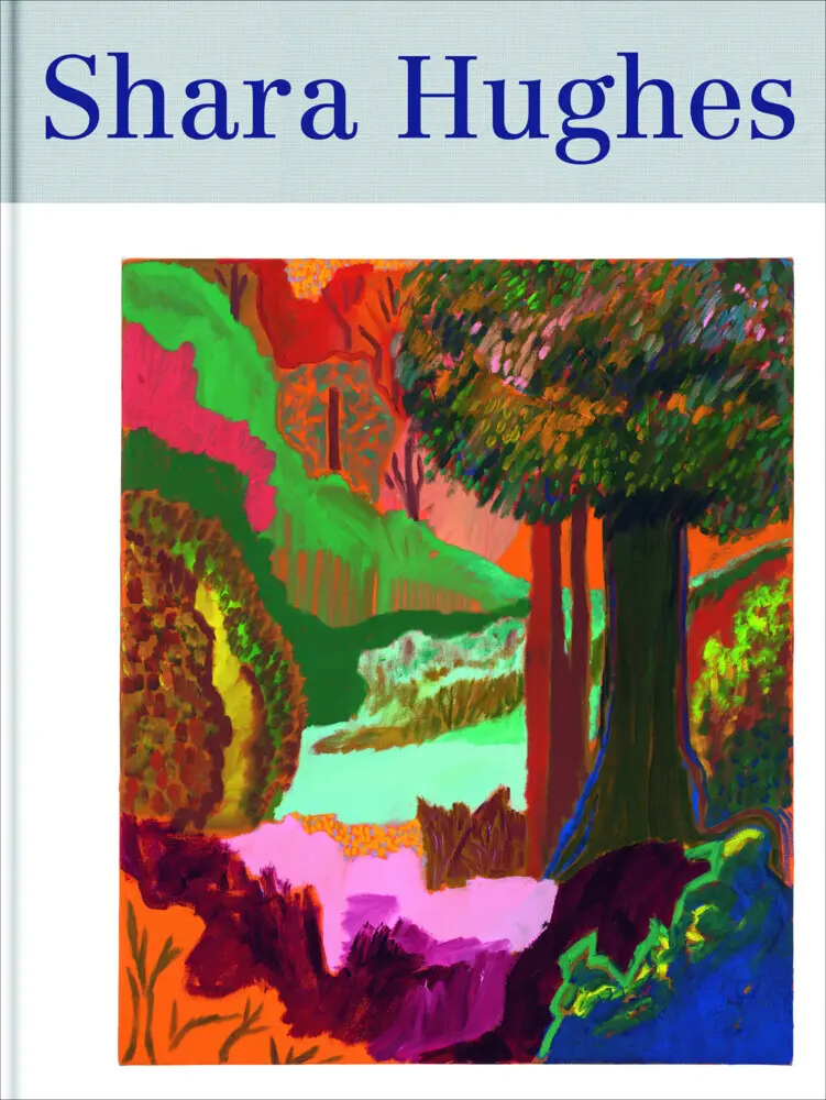 Cover: 9783969120323 | Shara Hughes: Pivot | Gesine Borcherdt (u. a.) | Buch | 244 S. | 2021