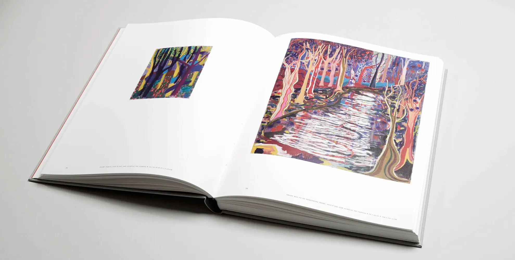 Bild: 9783969120323 | Shara Hughes: Pivot | Gesine Borcherdt (u. a.) | Buch | 244 S. | 2021