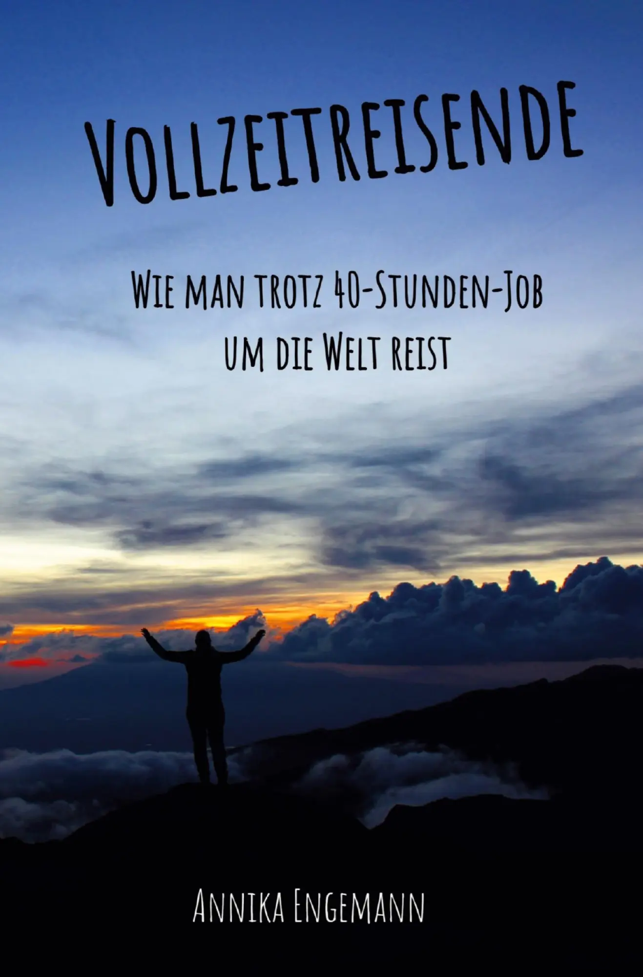 Cover: 9783985270323 | Vollzeitreisende | Wie man trotz 40-Stunden-Job um die Welt reist