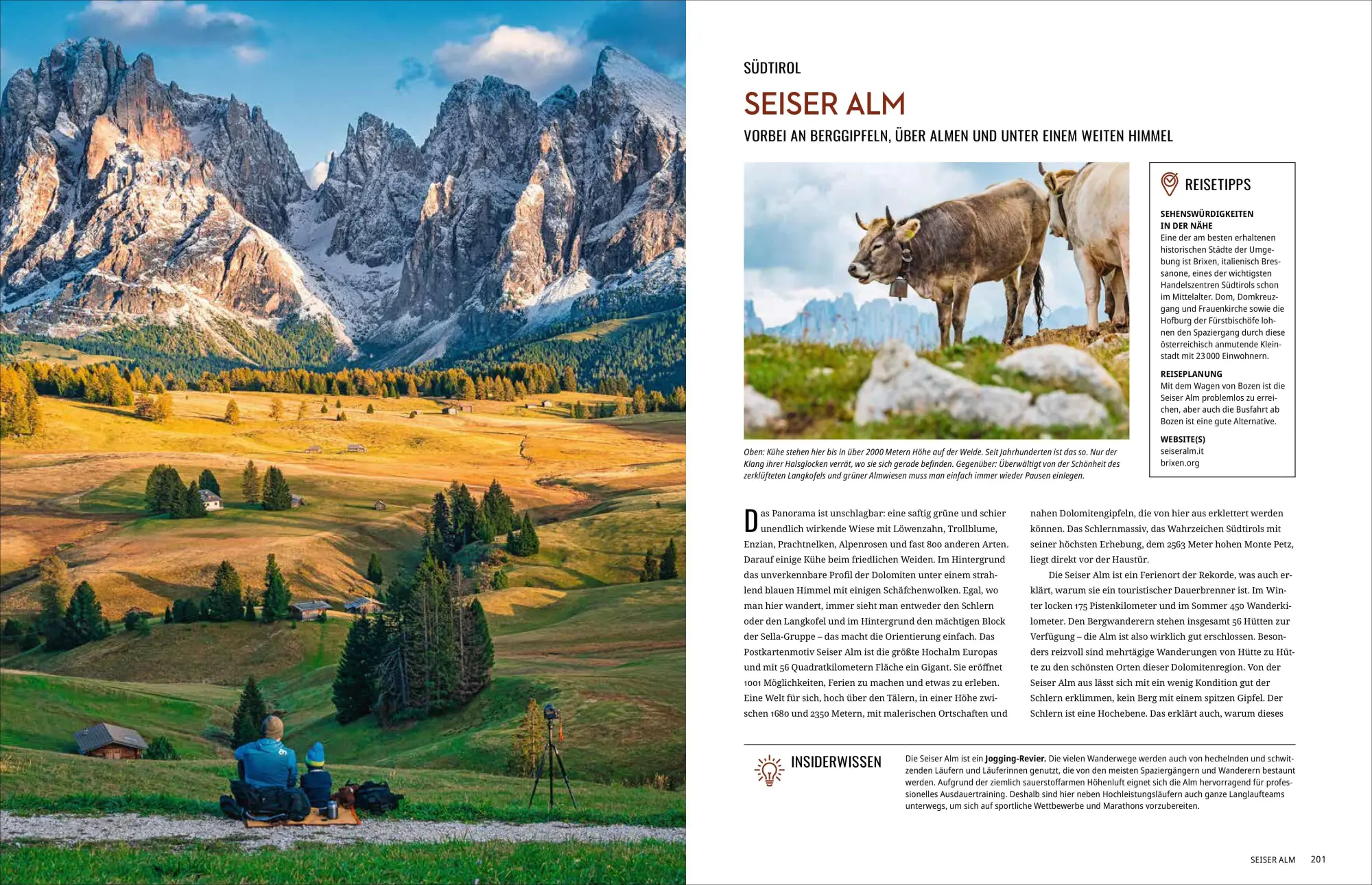 Bild: 9783987010323 | In 225 Reisen durch Italien | Thomas Migge | Buch | 288 S. | Deutsch