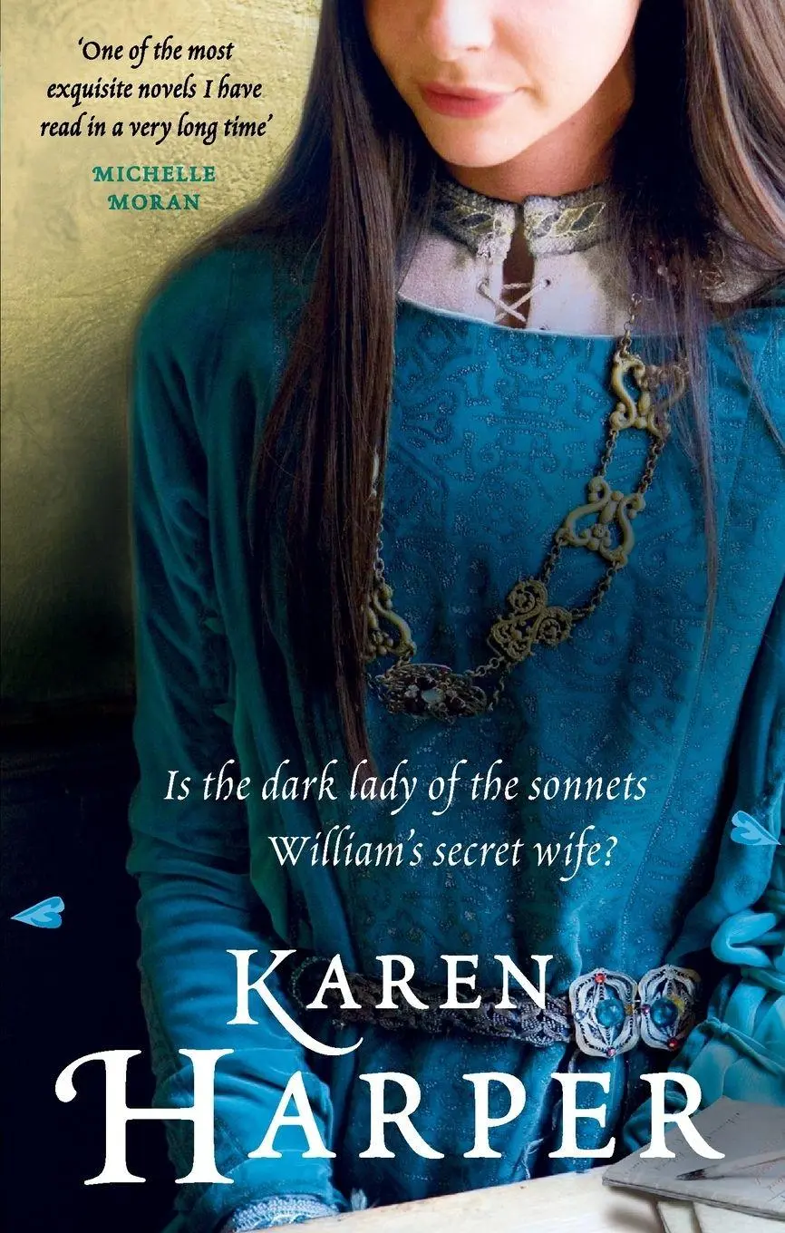 Cover: 9780091940423 | Shakespeares Mistress | Karen Harper | Taschenbuch | Englisch | 2011