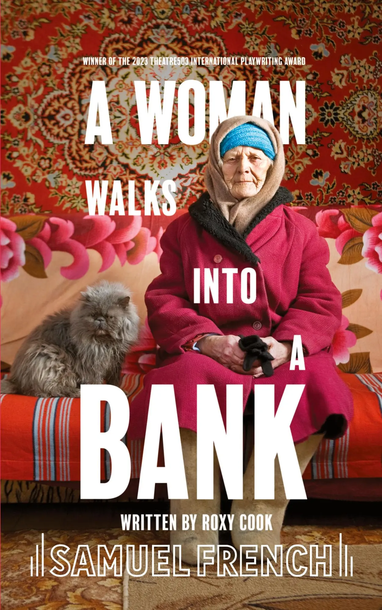 Cover: 9780573000423 | The Disorderly Women | Roxy Cook | Taschenbuch | Englisch | 2023