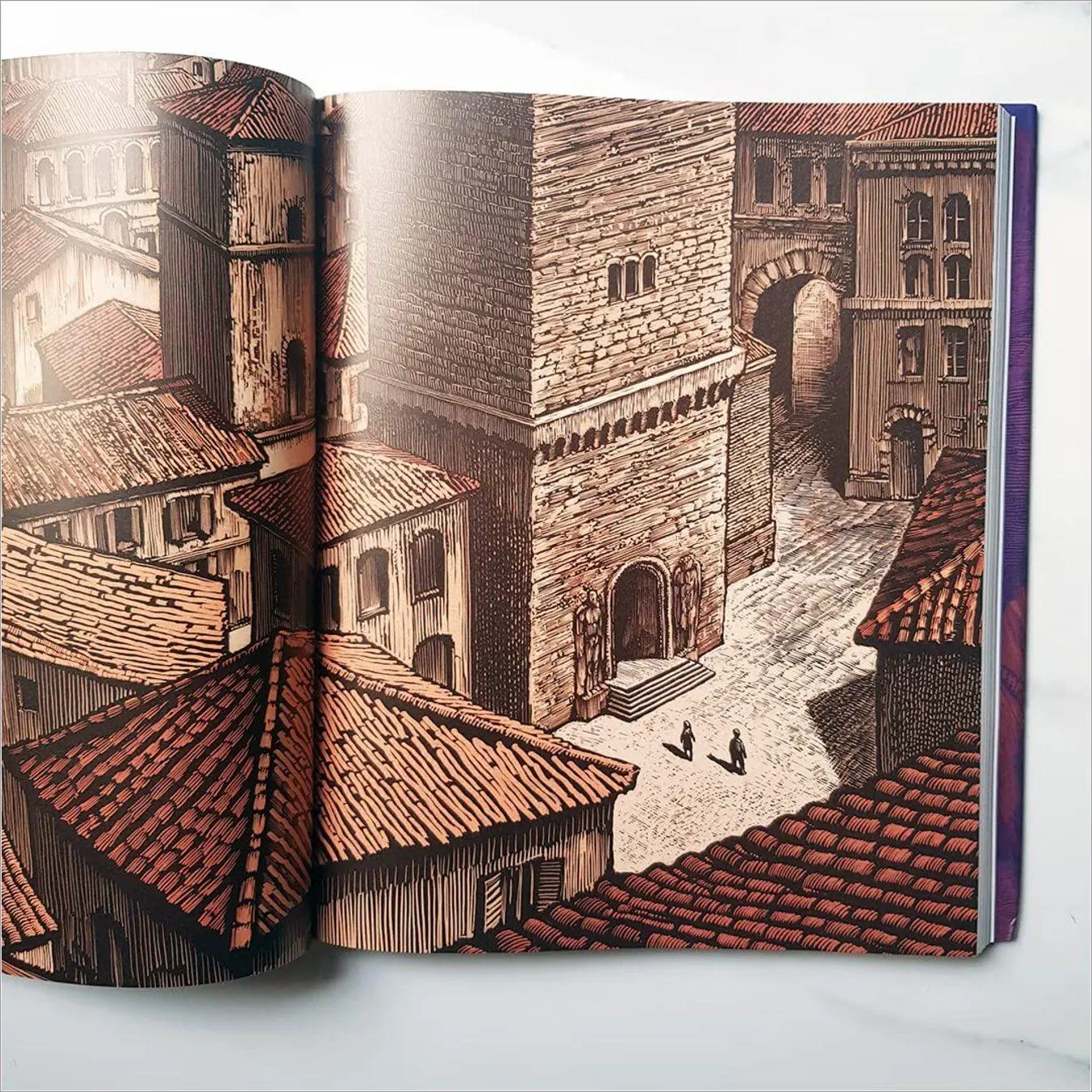 Bild: 9780702310423 | His Dark Materials 2: The Subtle Knife. Illustrated Edition | Pullman