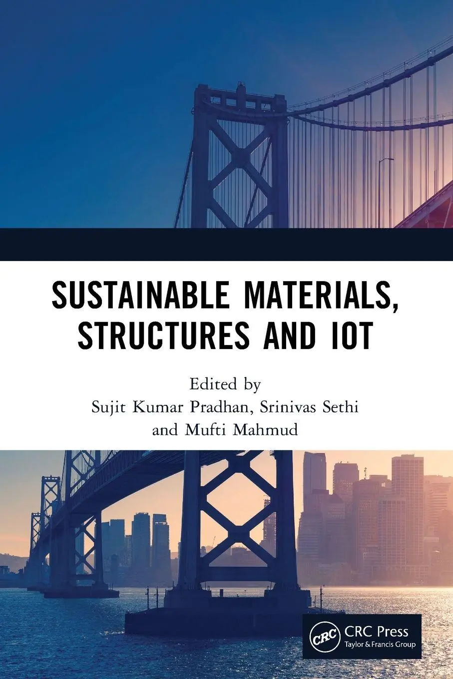 Cover: 9781032980423 | Sustainable Materials, Structures and IoT | Pradhan (u. a.) | Buch